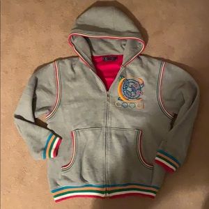 Coogi Australian Men’s Swearshirt